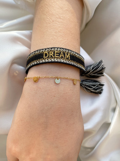 Dream bracelet