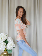 Olivia top