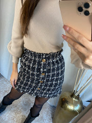 Ella sweater