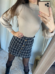 Ella sweater