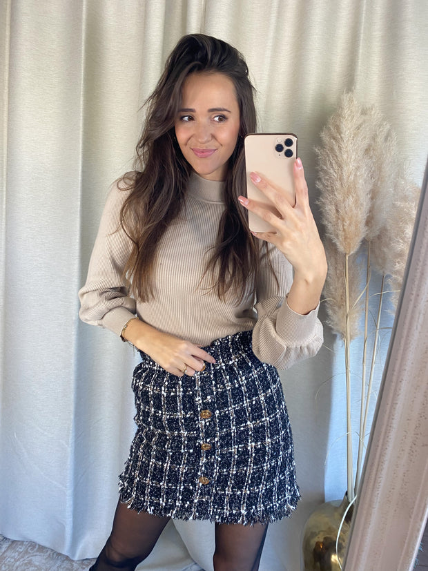 Ella sweater