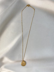 Saggitarius necklace